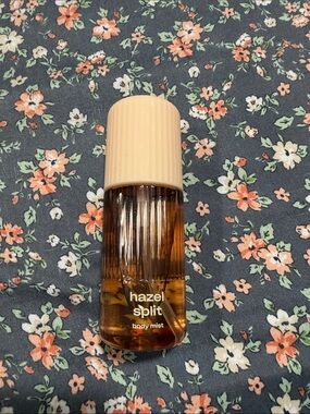 SNIF Hazel Split Body Spray